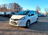 Honda Jazz 1.2 50 Jahre Edition 1.2*Klima*SR+LMF*WR*HU - Honda Jazz: 50 Jahre Edition
