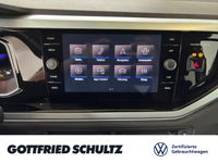 Volkswagen Polo - Vorschau Bild 16