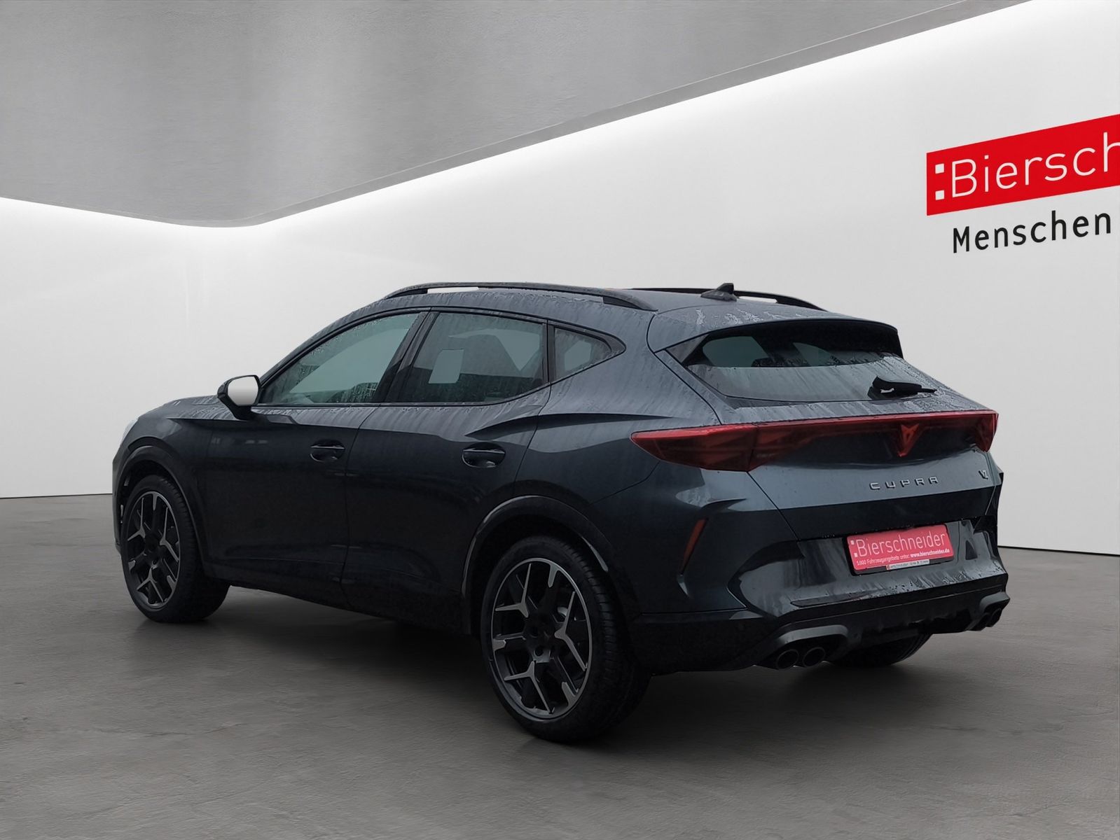 Cupra Formentor - Bild 5