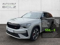 Skoda Kodiaq - Vorschau Bild 1