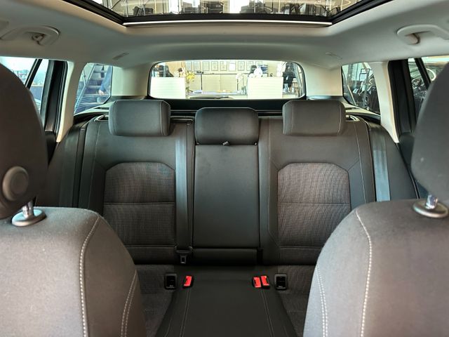 Volkswagen BMTStart-Stopp *AHK*Sitzh.*Pano*ACC*