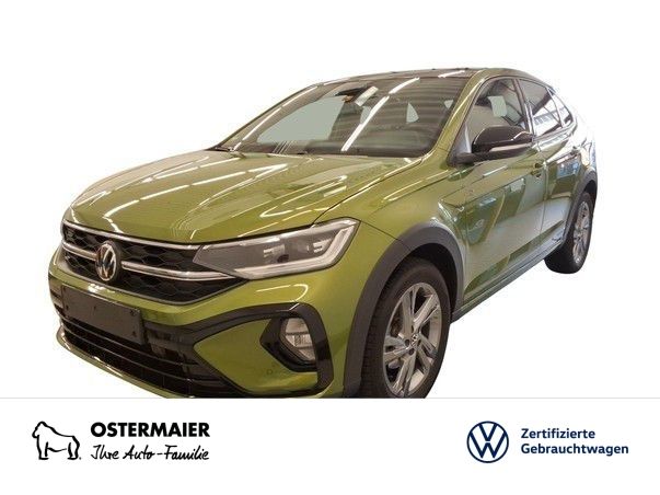 Volkswagen Taigo R-LINE 1.5TSI 150PS DSG PANO.NAVI.KAMERA.1