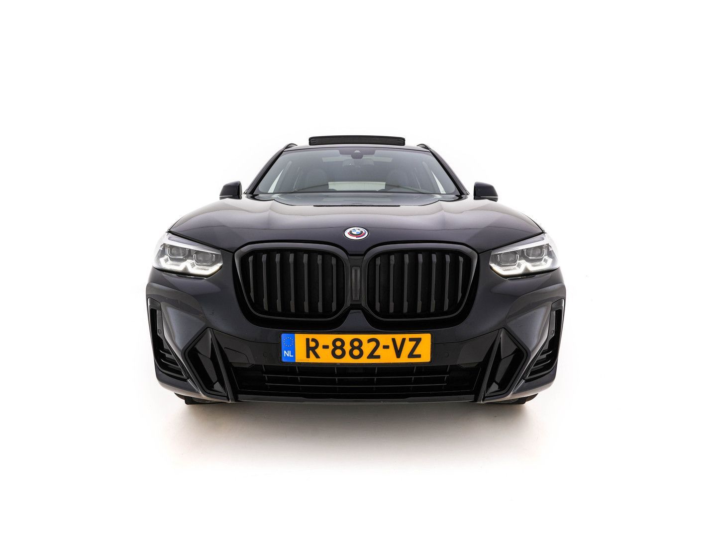 BMW X3 xDrive30e M-Styling Business Edition Plus (Pl imagem 2