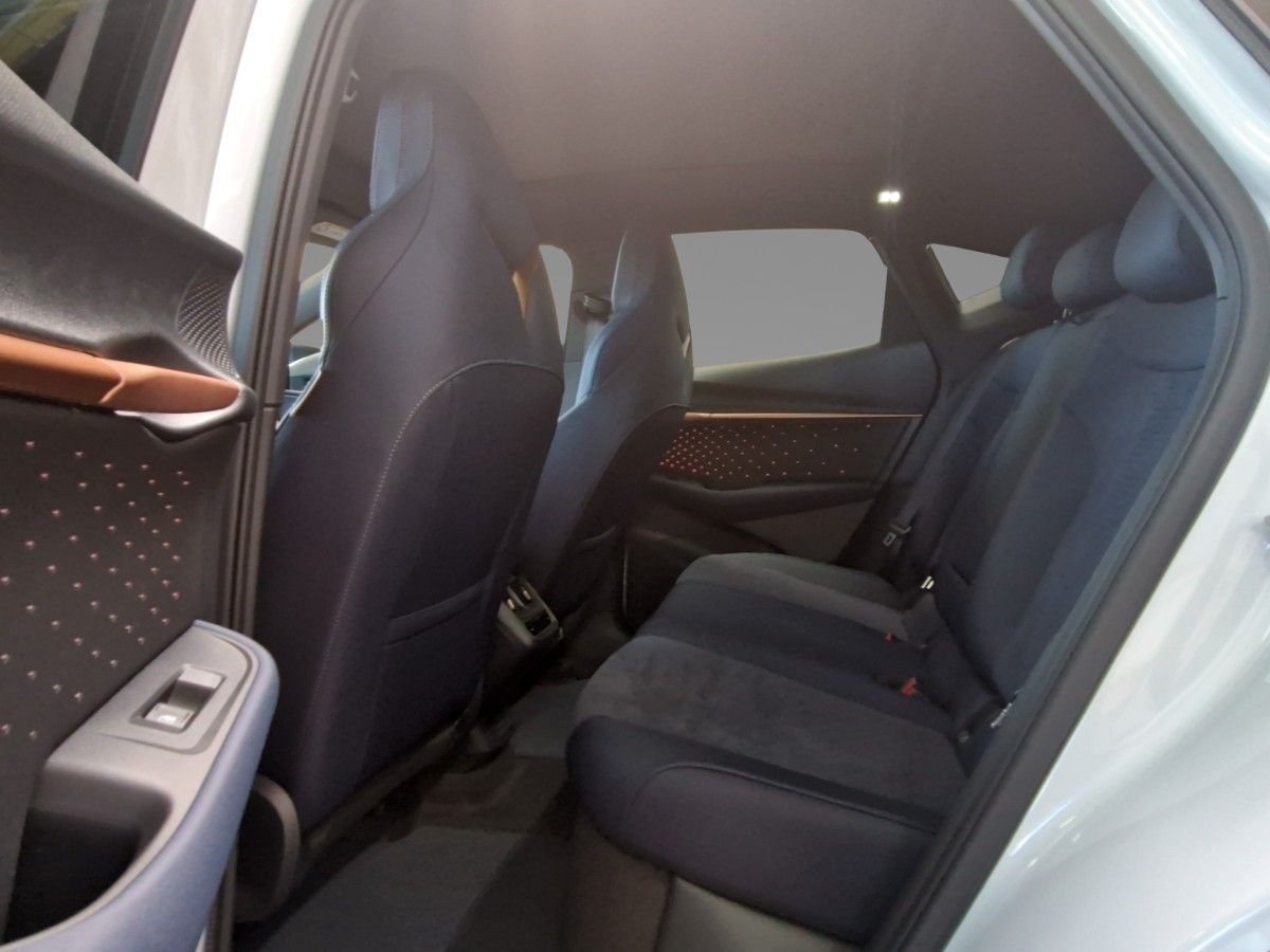 Cupra Tavascan - Bild 8