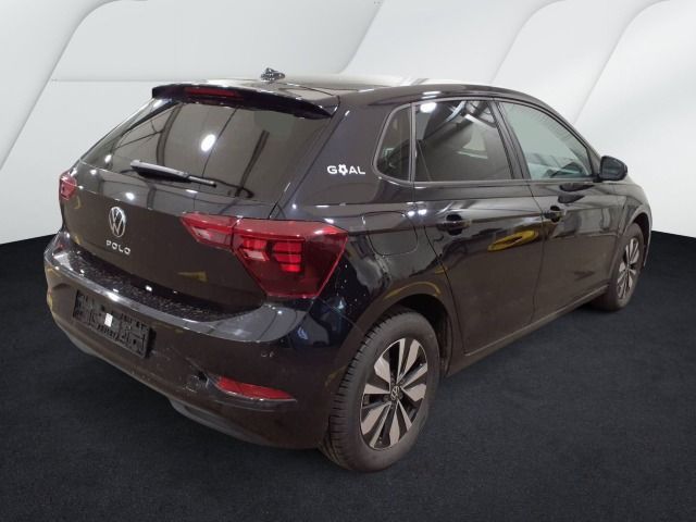 Polo Goal 1.0 TSI DSG,ACC,LED,Navi,Kamera,AHK
