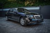 Mercedes-Benz S 600 L Guard VR9 Werks Panzer Armored - Mercedes-Benz S 600: L Guard