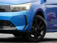 Opel Corsa - Vorschau Bild 5