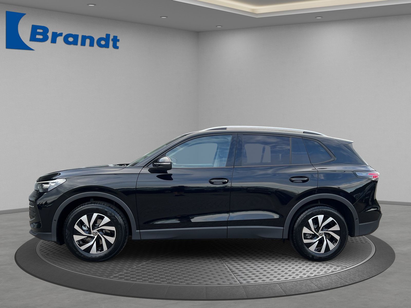 Volkswagen Tiguan 1.5 eTSI Life DSG LED KAMERA ACC AHK foto 2