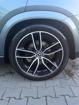 Mercedes-Benz GLE 300 d 4MATIC - NEW MODEL  - Mercedes-Benz GLE 300 mit Diesel-Antrieb: Coupe
