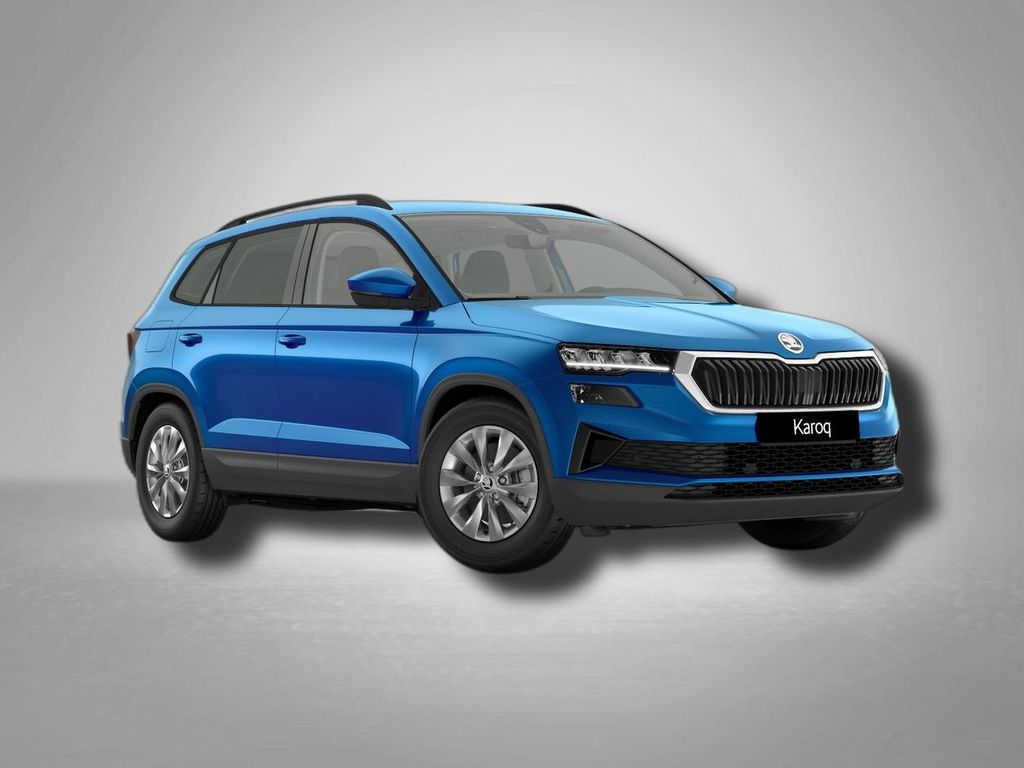 Image of Skoda Karoq