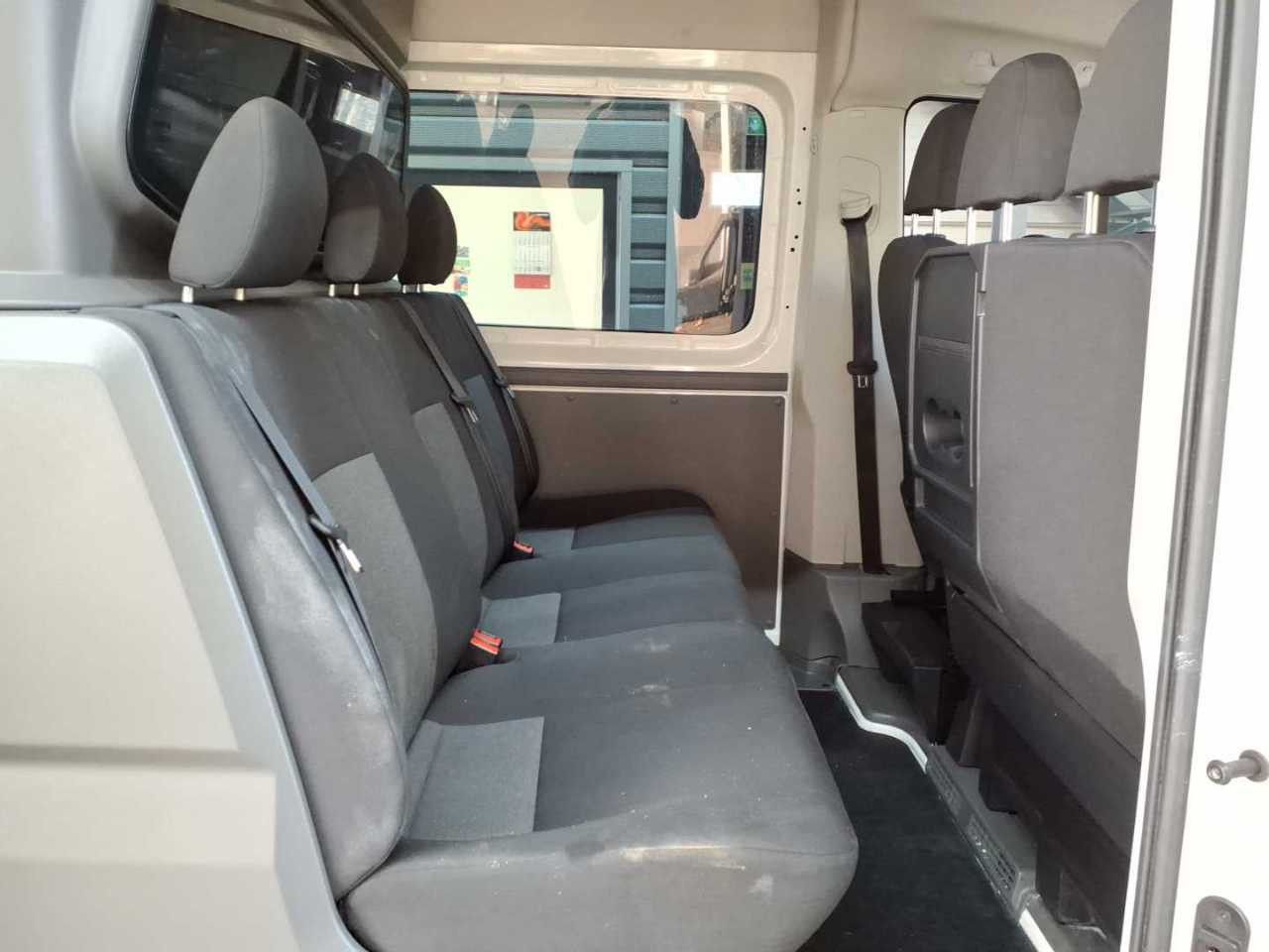 Volkswagen Crafter - Bild 9