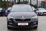 Skoda Scala 1.5 TSI Style DSG LED ACC Panorama PDC - Skoda Scala Gebrauchtwagen in Berlin