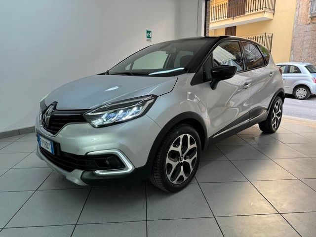 Renault Captur 1.5 Diesel 90 CV Sport Edition