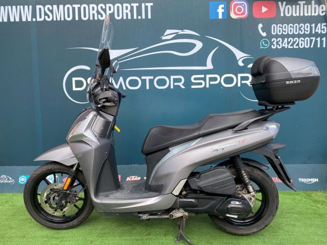 SYM Sym Symphony 200 Abs