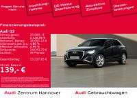 Audi Q2 - Vorschau Bild 1