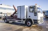 Iveco EUROCARGO 130E18 - Iveco 130