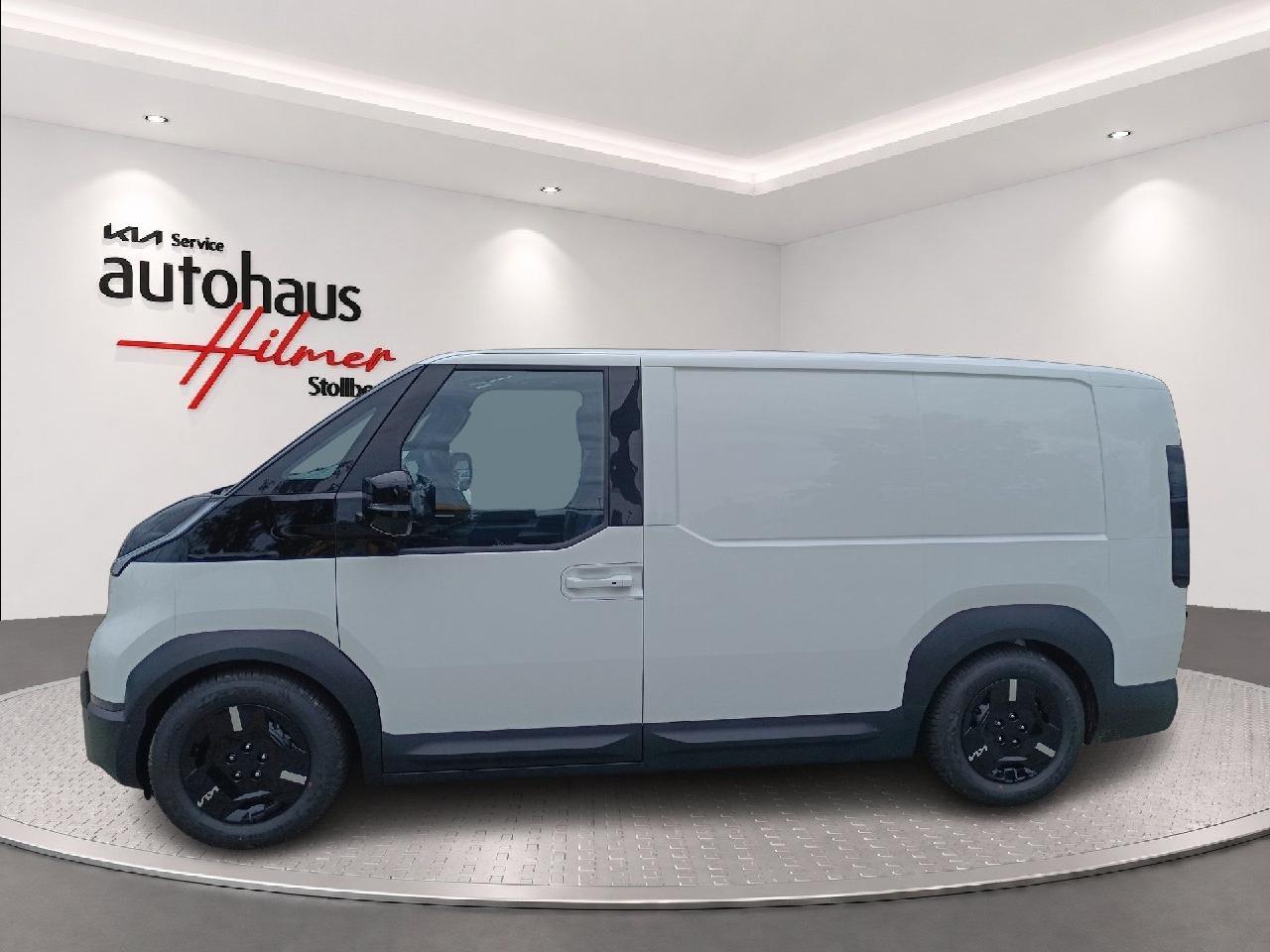 Kia PV5 Cargo L2H1 120 kW Elite AW WP 360°