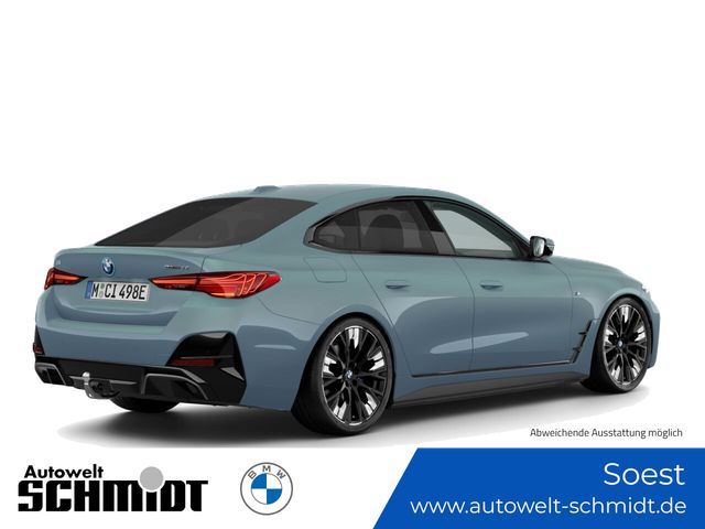 BMW i4 - Bild 5