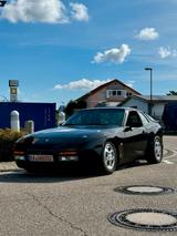 Porsche 944 Turbo CUP - Porsche 944 Cup Gebrauchtwagen