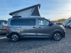 Pössl VANster *Elektr. Parkbrem.*Campbox*Drive-Assist*