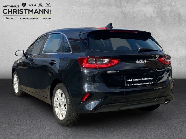 Fahrzeugabbildung Kia Ceed Vision 1.0 T-GDI EU6d-T  *KOMFORTPAKET* *NA