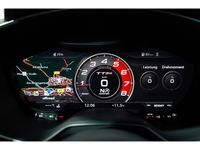 Audi TT RS - Vorschau Bild 12