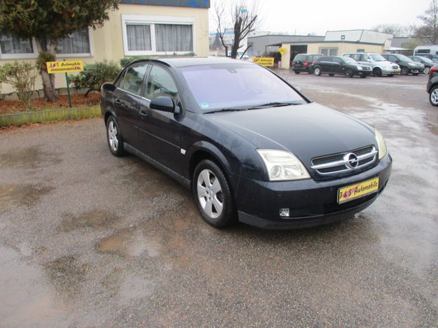 Opel Vectra C Lim. Elegance