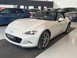 Mazda MAZDA MX-5 2.0 Sports-Line - Mazda: Cabrio, Mazda2
