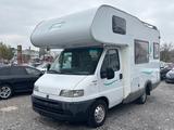 Knaus Eifelland 520 / Fiat 2.8 TDI /MARKISE/SOLAR - Knaus 5