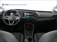 Volkswagen Caddy - Vorschau Bild 10