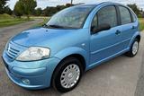 Citroën C3 1.4 Exclusive Exclusive - gebrauchte Citroën C3 aus dem Jahr 2004