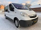 Opel Vivaro2,0CDTI  9xSitzer Klima 1 Hand Tüv neu - Opel Vivaro aus 2009