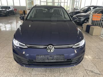 Volkswagen Golf - 2