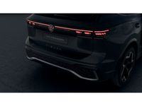 Volkswagen Tiguan - Vorschau Bild 4