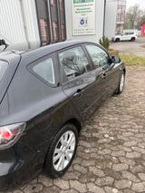 Mazda 3 Automatik  Baujahr 2008 zu verkaufen - Mazda aus 2008: Mazda3