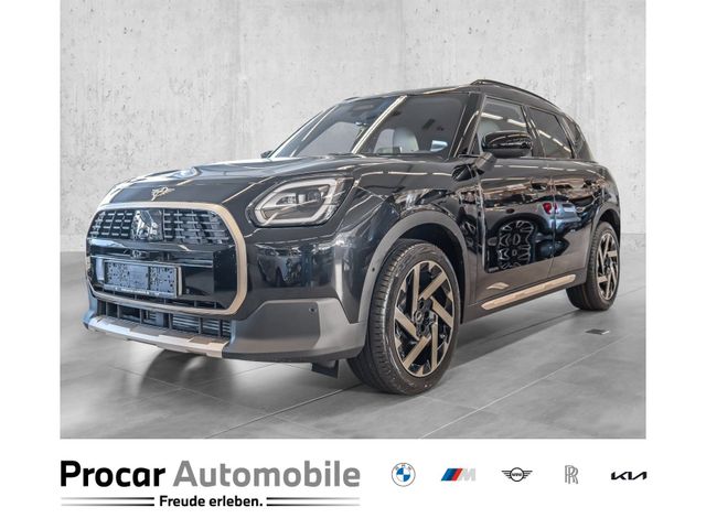 MINI Countryman C Favoured Trim Paket XL