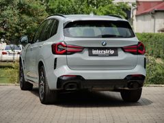 BMW X3 – 4 / 36