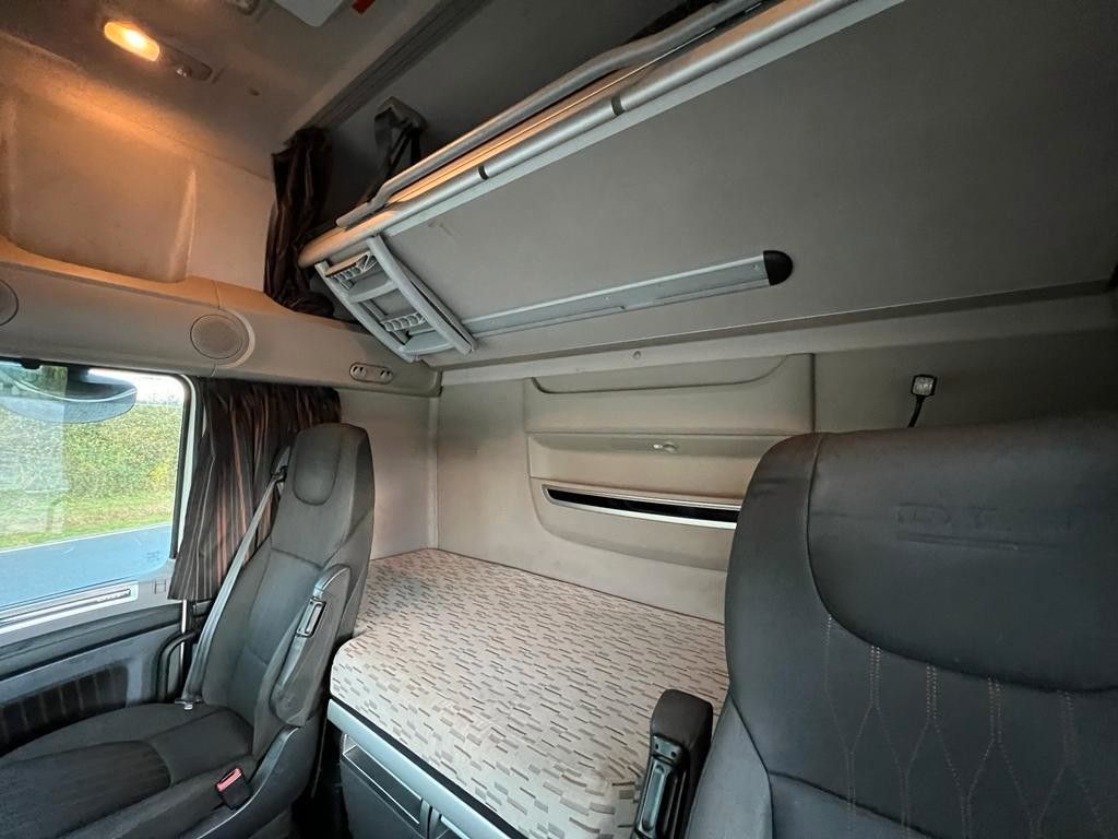 Fahrzeugabbildung DAF XF 530*LowLiner*SSC*ACC*Retarder*Standklima*