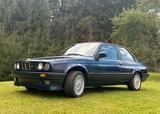BMW E 30 318 iS Original Zustand - BMW 318: Coupe, 318is