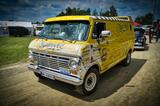 Ford Econoline - Ford Econoline: Van