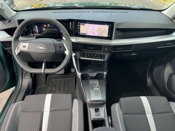 Opel Frontera Edition Hybrid 1.2 Turbo 107 kW