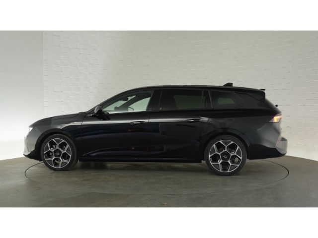 Astra L ST ULTIMATE AUTOMATIK+LED LICHT+NAVI+360
