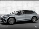 Mercedes-Benz EQS 450 4M SUV/AMG/Fahrassistenz+/Advanced+/Pano - Mercedes-Benz EQS SUV Gebrauchtwagen