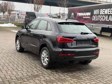 Audi Q3 - 4