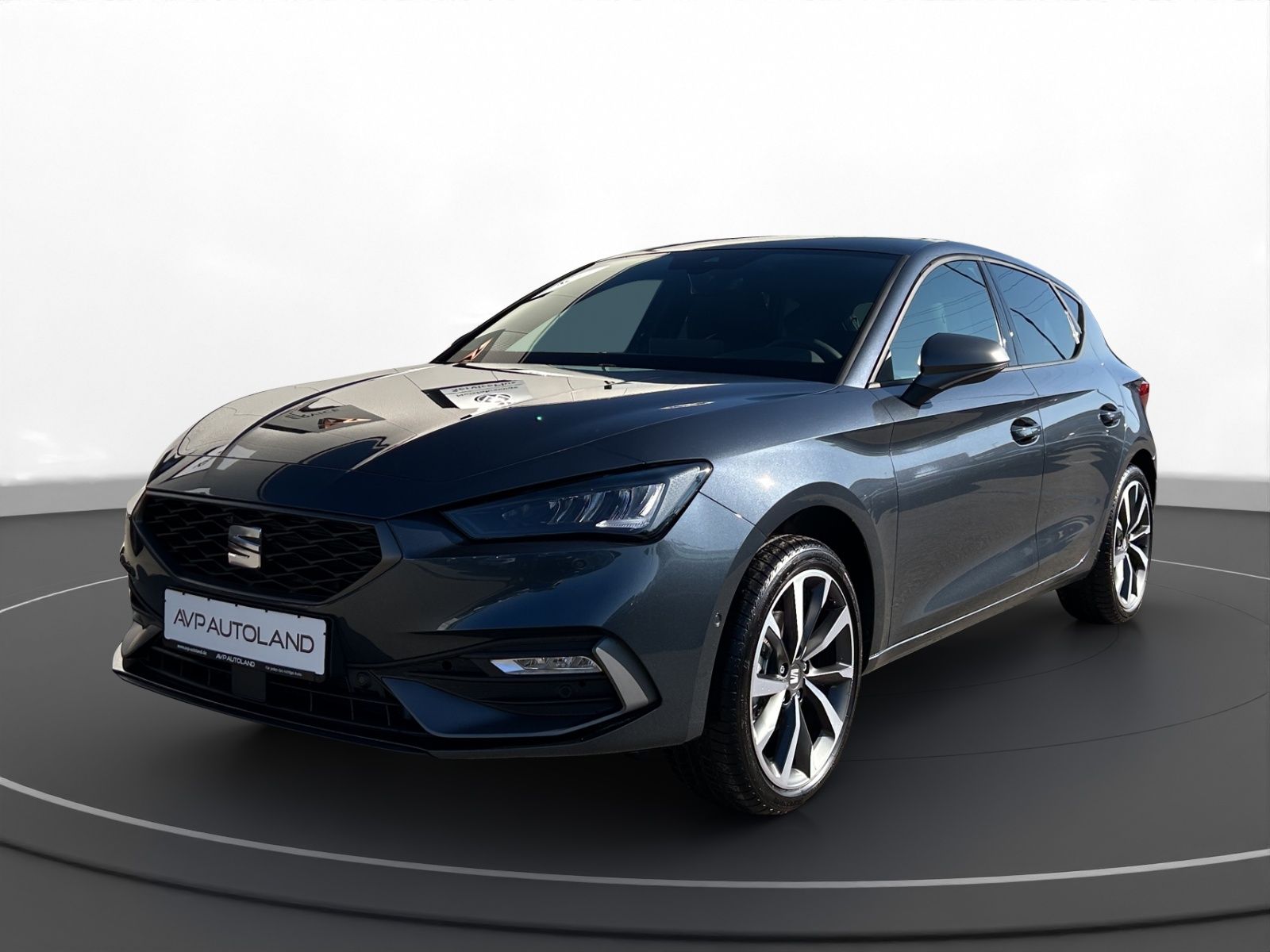 Seat Leon - Bild 2