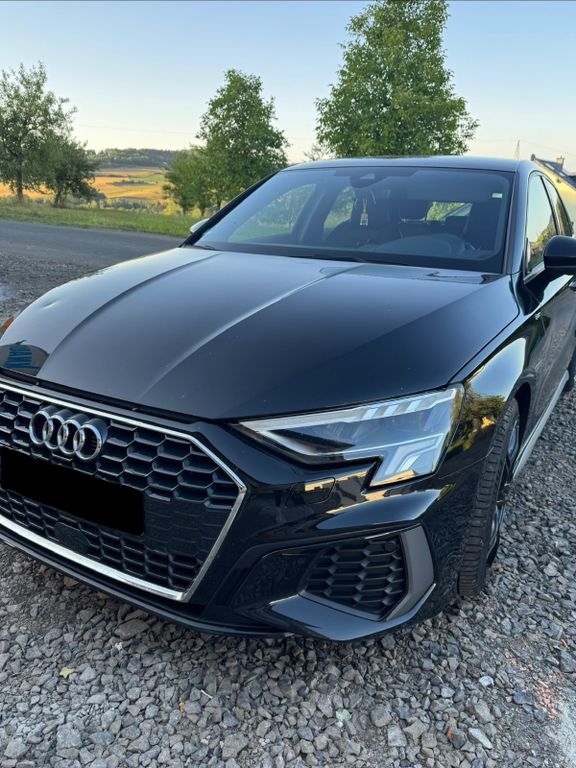 Image of Audi A3