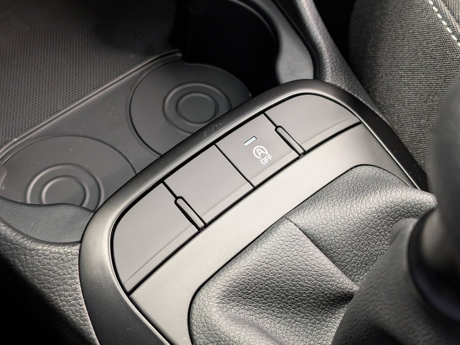 KIA Picanto 1.0 GDI MT Core – Bild 19
