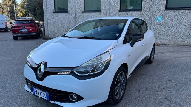 Renault Clio 0.9 TCe 12V 90CV Start&Stop 5 porte