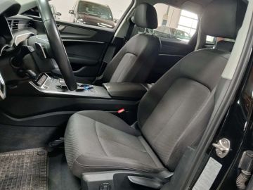 Audi A6 - 9