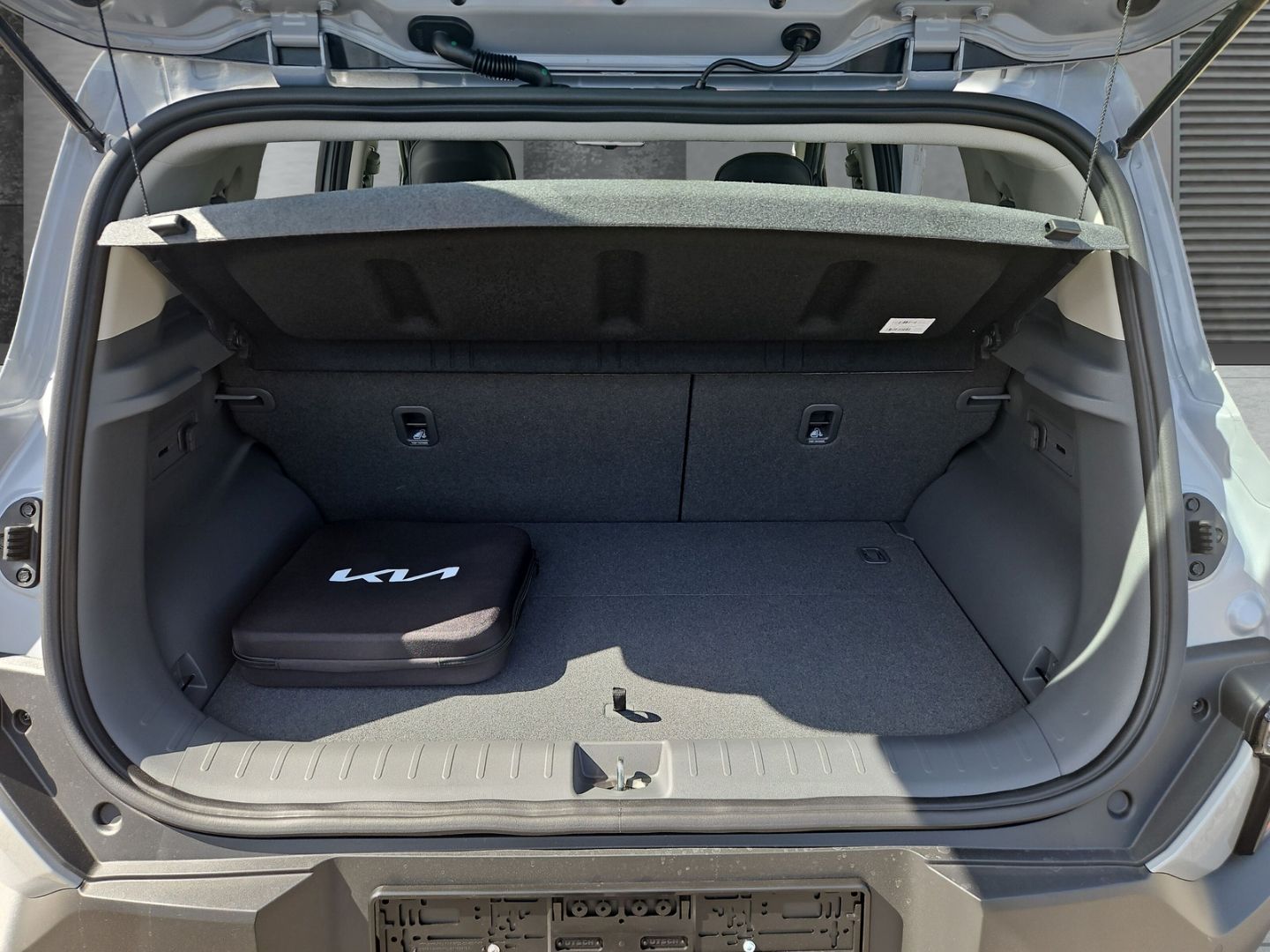 Kia EV2 - Bild 5